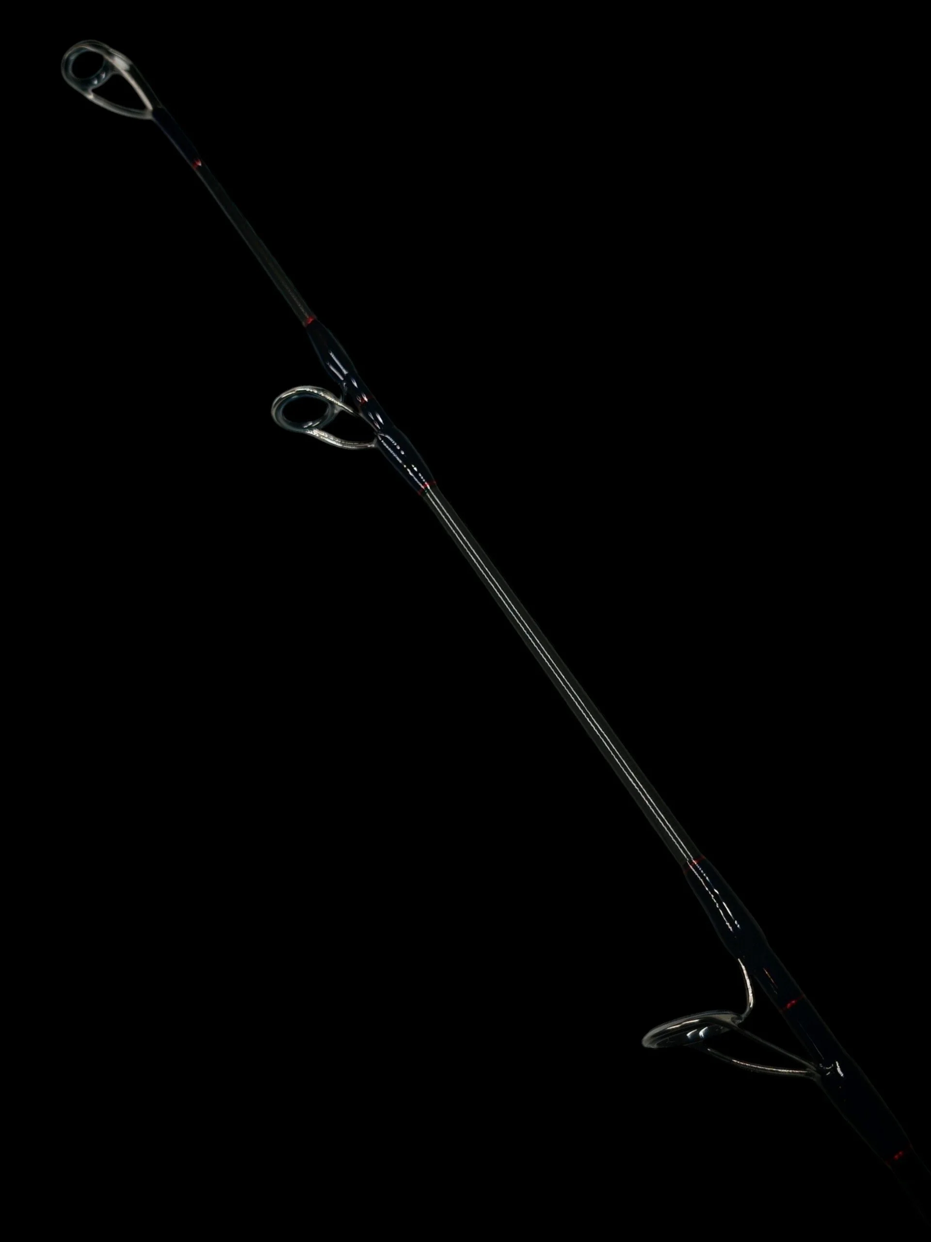 MC Works Slow Hand All That Tuna SH729TSZ — Wild Sea Expedition
